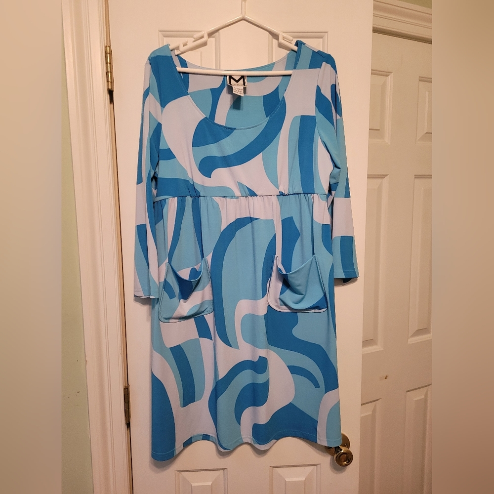 Marc Bouwer Dress